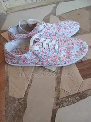 Multicoloured Sneakers