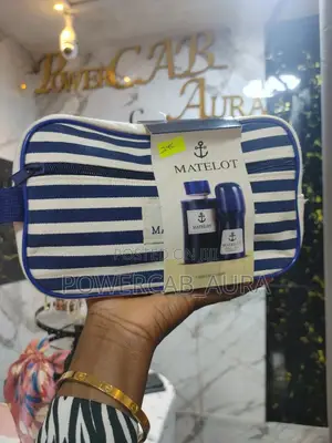 Matelot Perfume