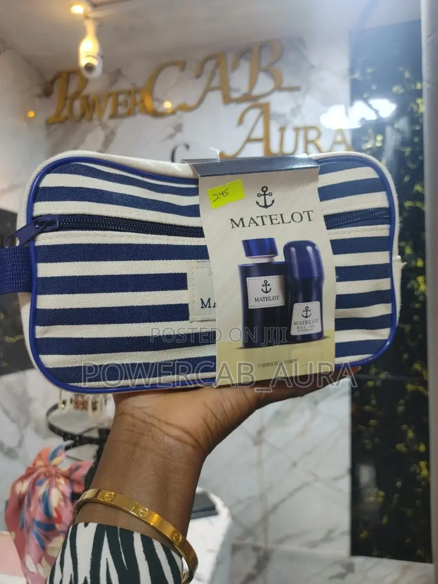 Matelot Perfume