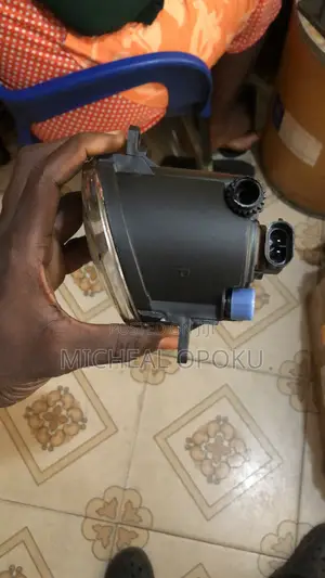 McMicky. K. Auto Parts