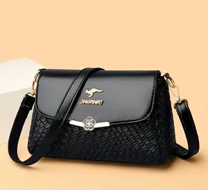Stone Pattern Fashion Womens Bag
