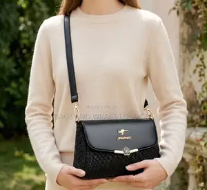Stone Pattern Fashion Womens Bag