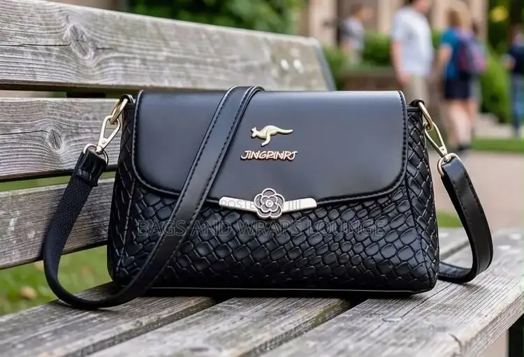 Stone Pattern Fashion Womens Bag