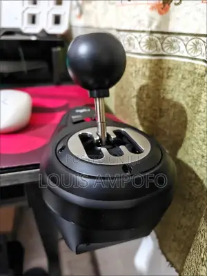 Gaming Steering Wheel