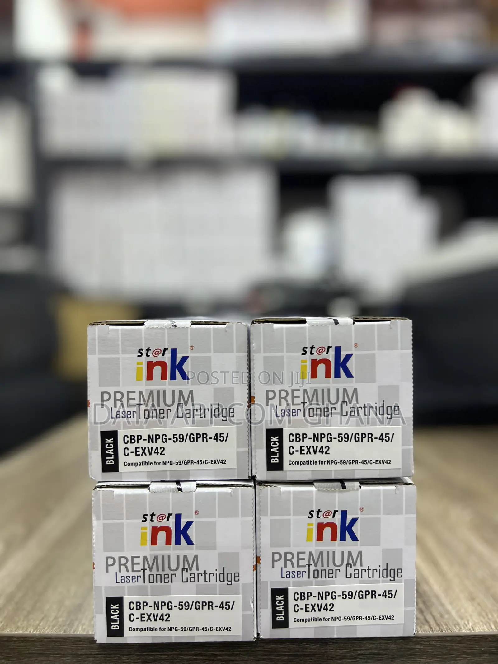 Starink Compatible CBP-NPG-59 / GPR-45 / C-Exv42