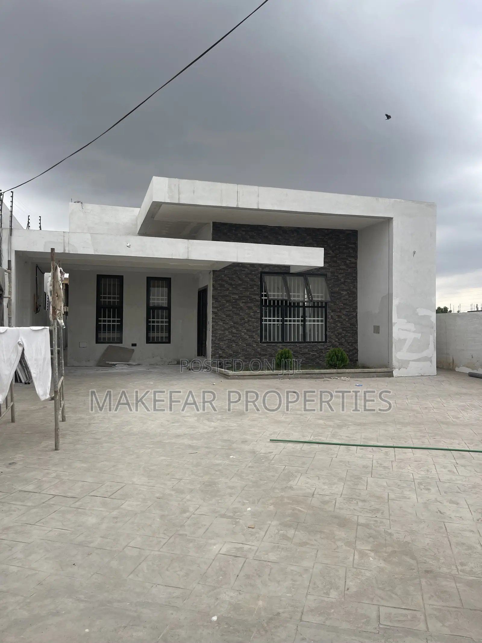 3bdrm House in East Legon for sale