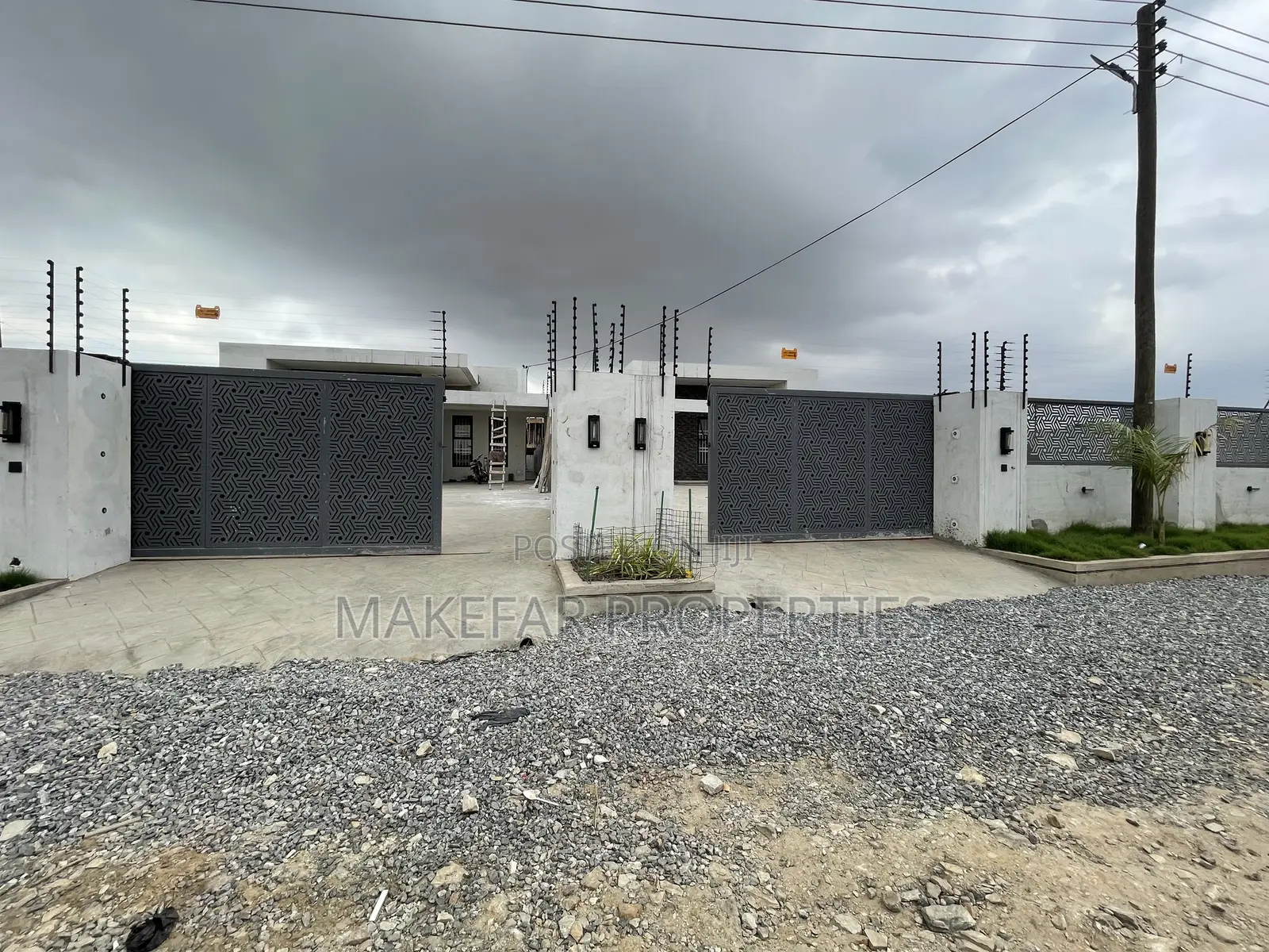3bdrm House in East Legon for sale
