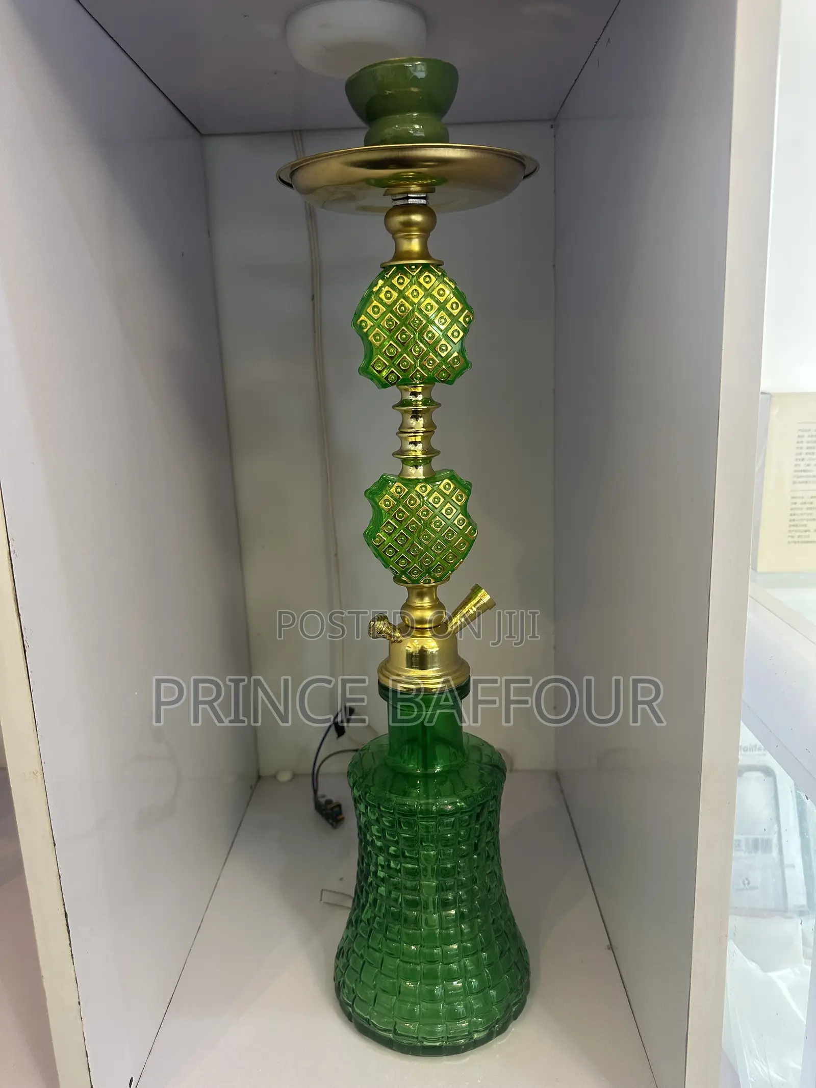 Shisha Pot /Medium Pot