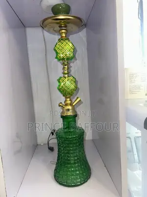 Shisha Pot /Medium Pot