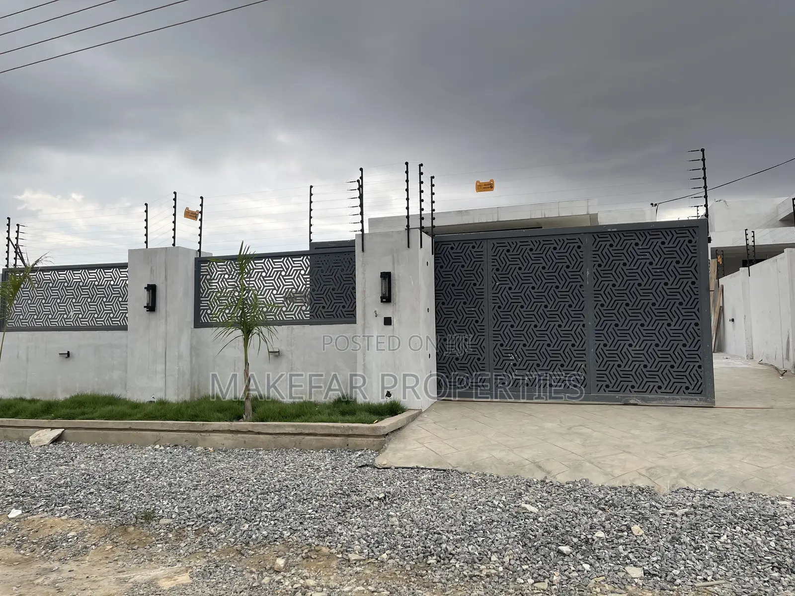 3bdrm House in East Legon for sale