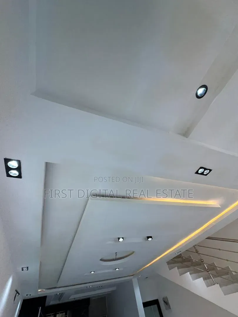 2bdrm Apartment in First Digital Real, Ghana Flag for sale
