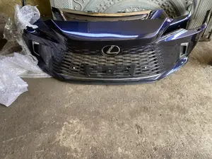 Lexus RX350 2022 2023 2024 2025 Front Bumper Complete
