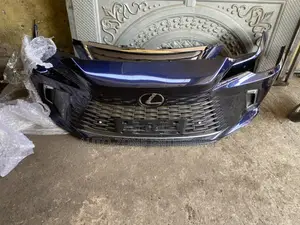 Lexus RX350 2022 2023 2024 2025 Front Bumper Complete