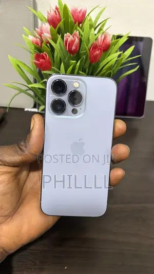 Apple iPhone 13 Pro 128 GB Blue