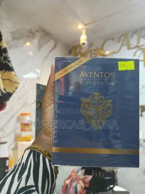 Aventos Blue for Him