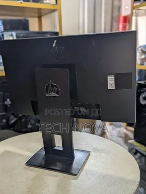 HP EliteDisplay Computer Monitor 23" Inch 1920 X 1080 FHD Silver