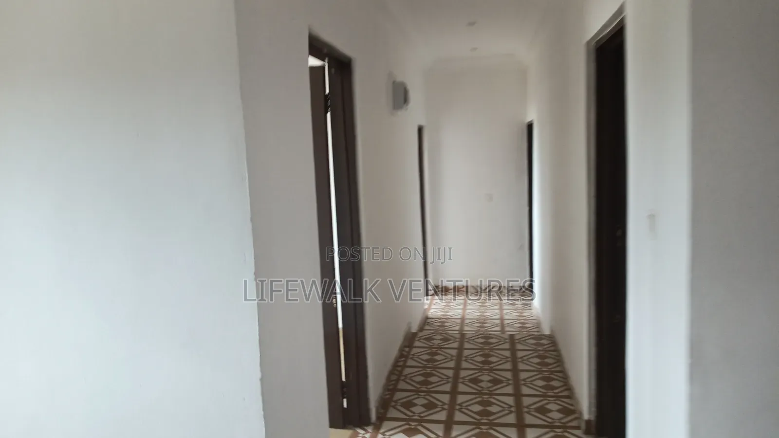 2bdrm Apartment in Social Welfare, for rent