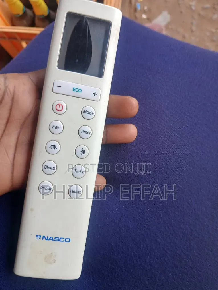Nasco Split Air Condition