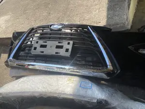 Lexus RX350 2018 2019 2020 2021 2022 Front Bumper Complete