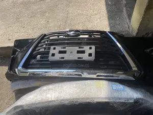 Lexus RX350 2018 2019 2020 2021 2022 Front Bumper Complete