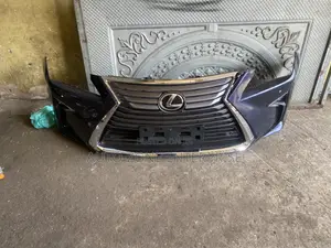 Lexus RX350 2018 2019 2020 2021 2022 Front Bumper Complete