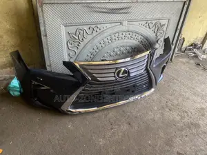 Lexus RX350 2018 2019 2020 2021 2022 Front Bumper Complete