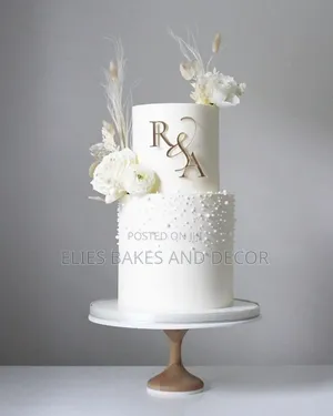 Wedding Cakes