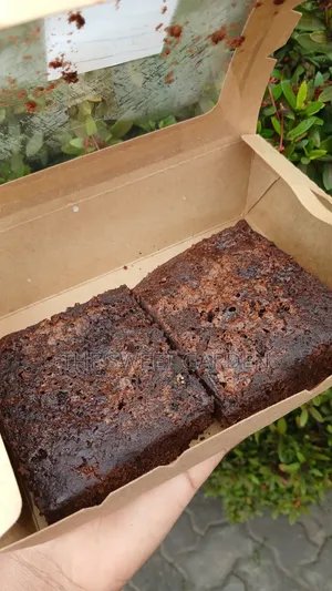 Chocolate Brownies