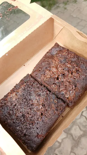 Chocolate Brownies