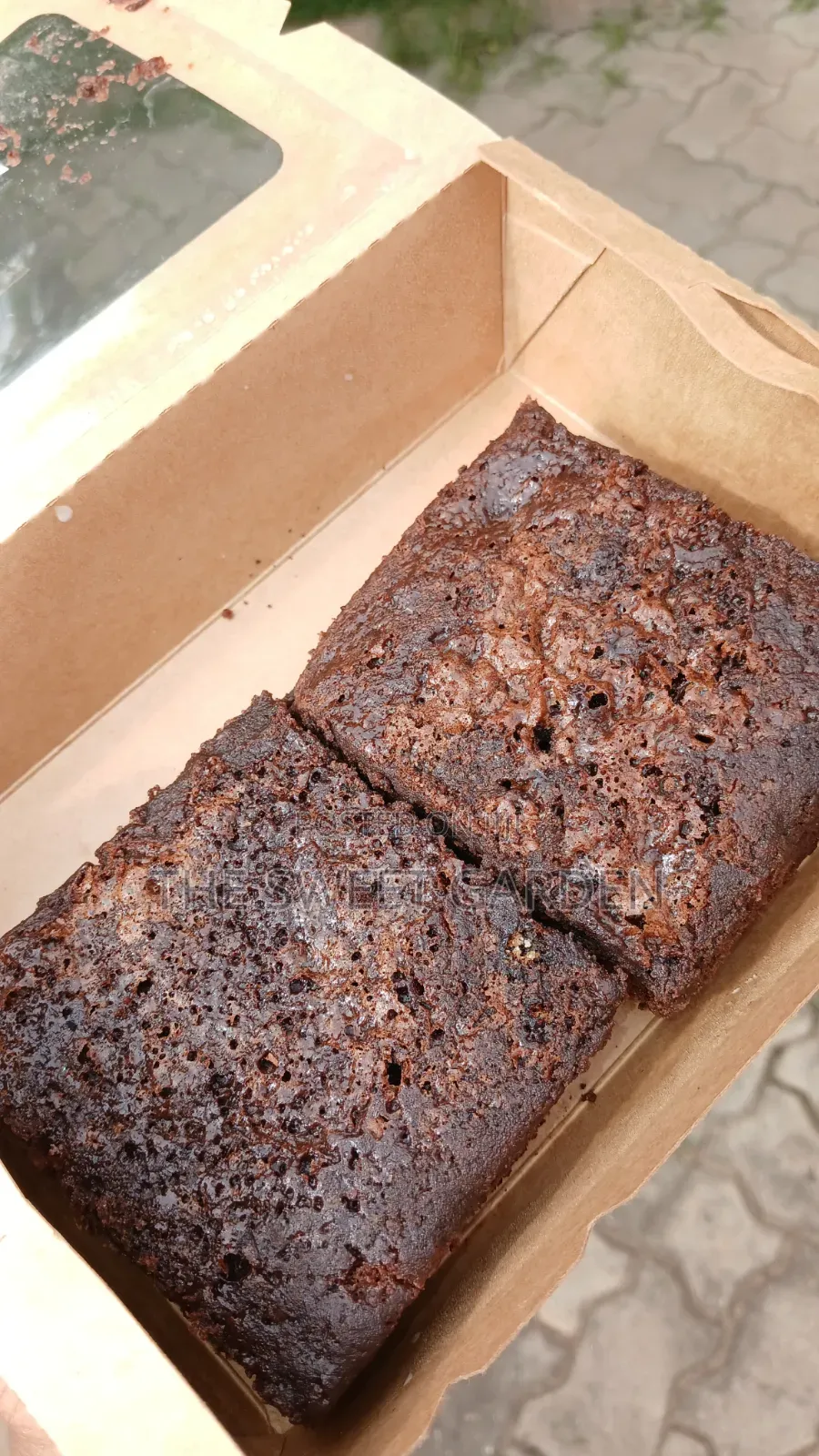 Chocolate Brownies