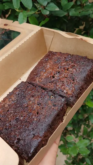 Chocolate Brownies