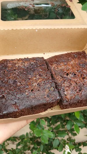 Chocolate Brownies