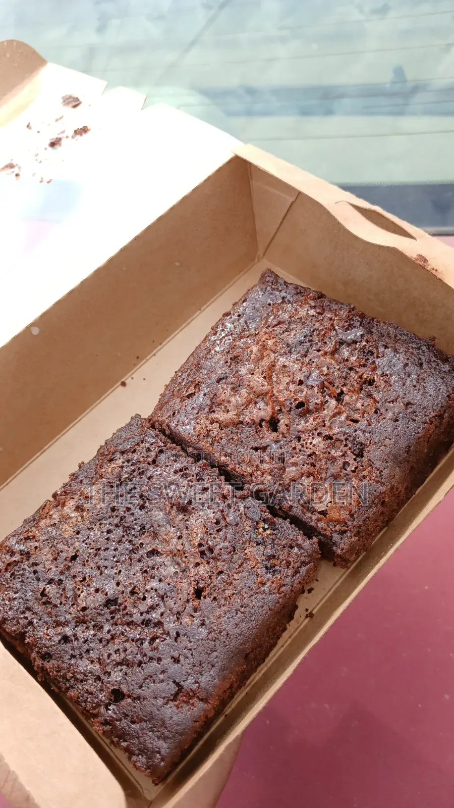 Chocolate Brownies