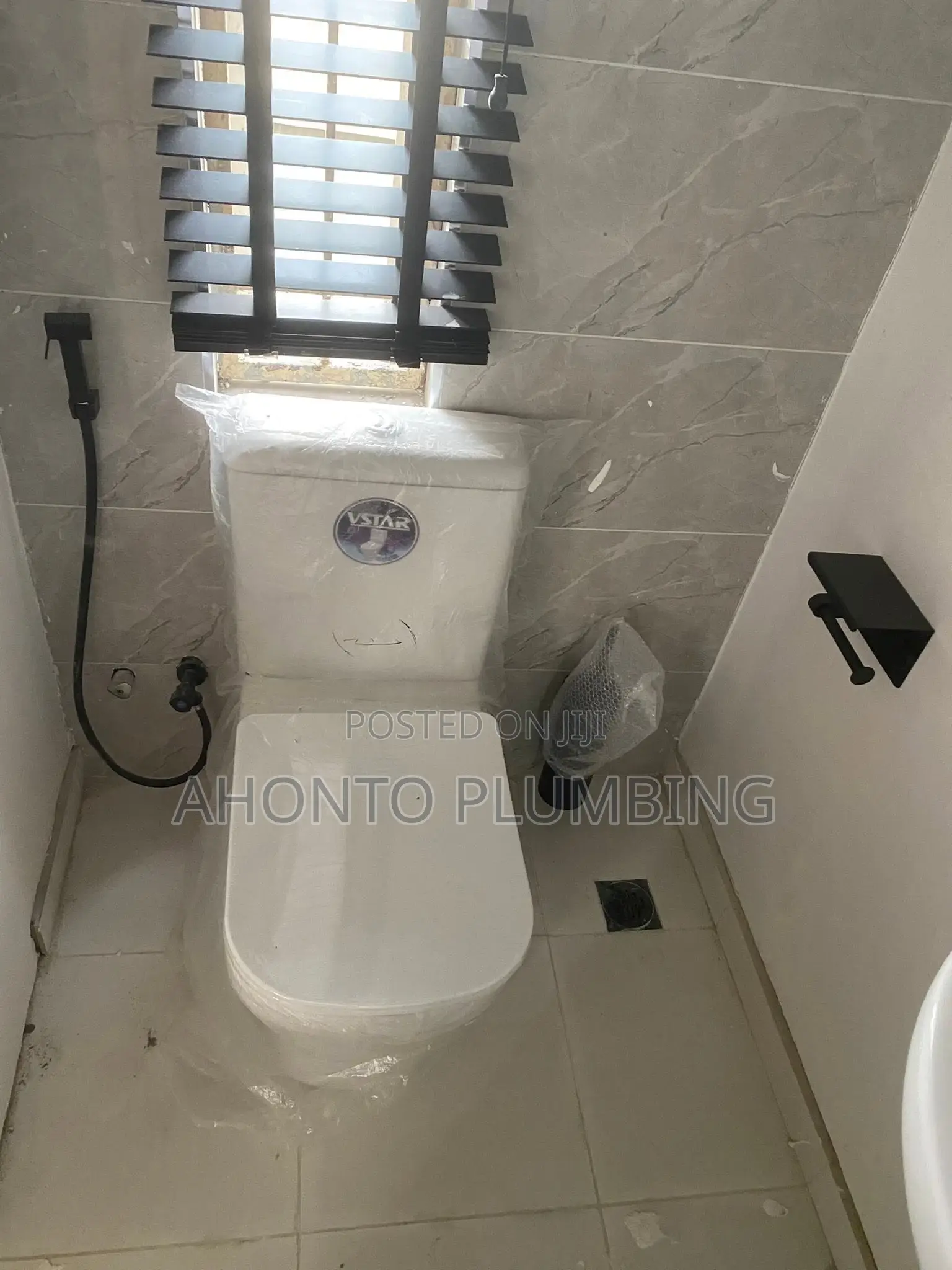 Professional Plumbing Services You Can Trust!
