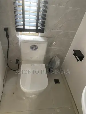 Professional Plumbing Services You Can Trust!
