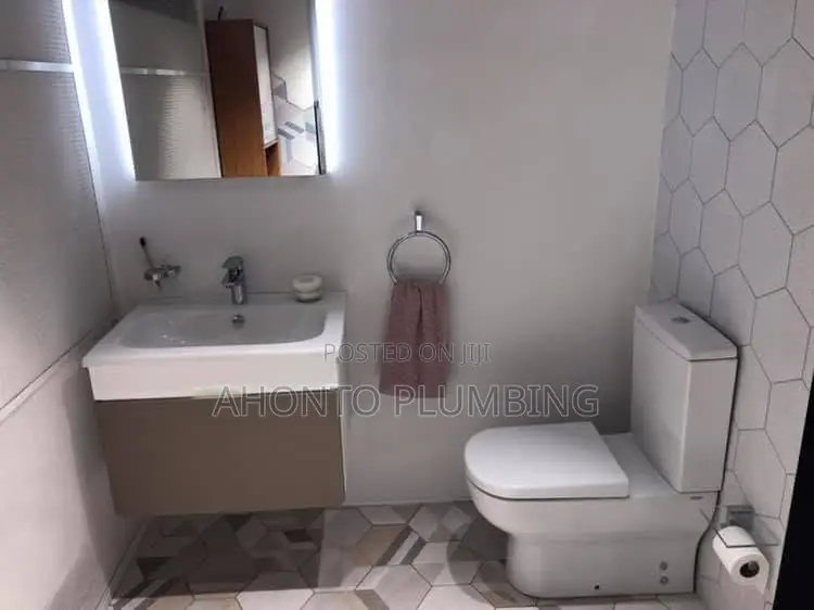 Professional Plumbing Services You Can Trust!