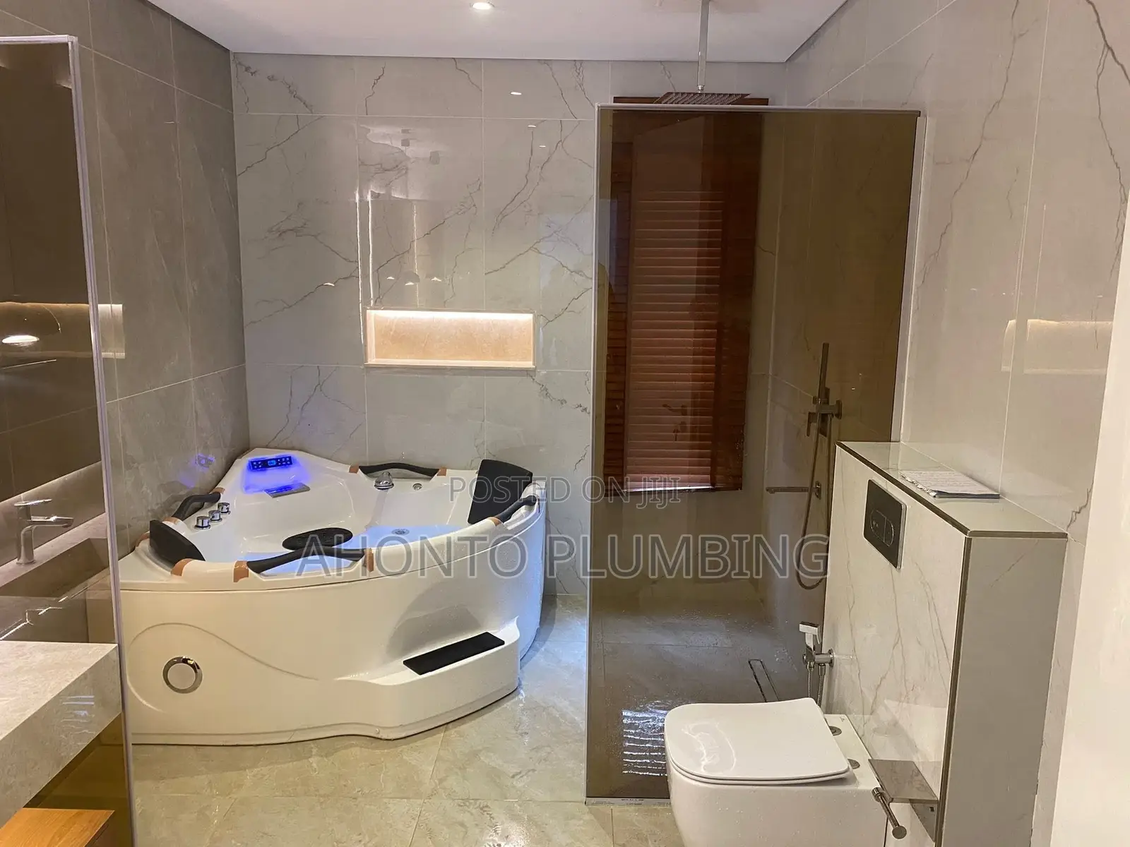 Professional Plumbing Services You Can Trust!