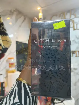 Catch De Noire