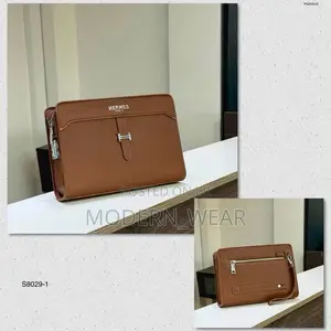 Hermes Fresh Men Handbag