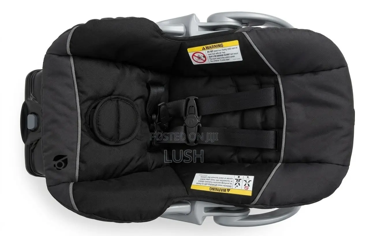 Infant Car Seat