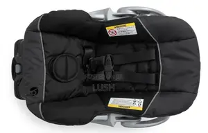 Infant Car Seat