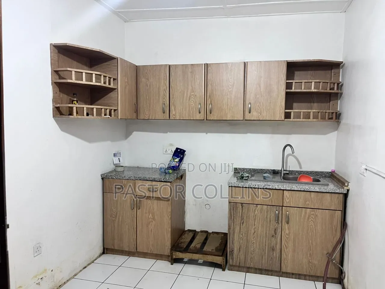 2bdrm Apartment in Lakeside Estate, New Legon for rent