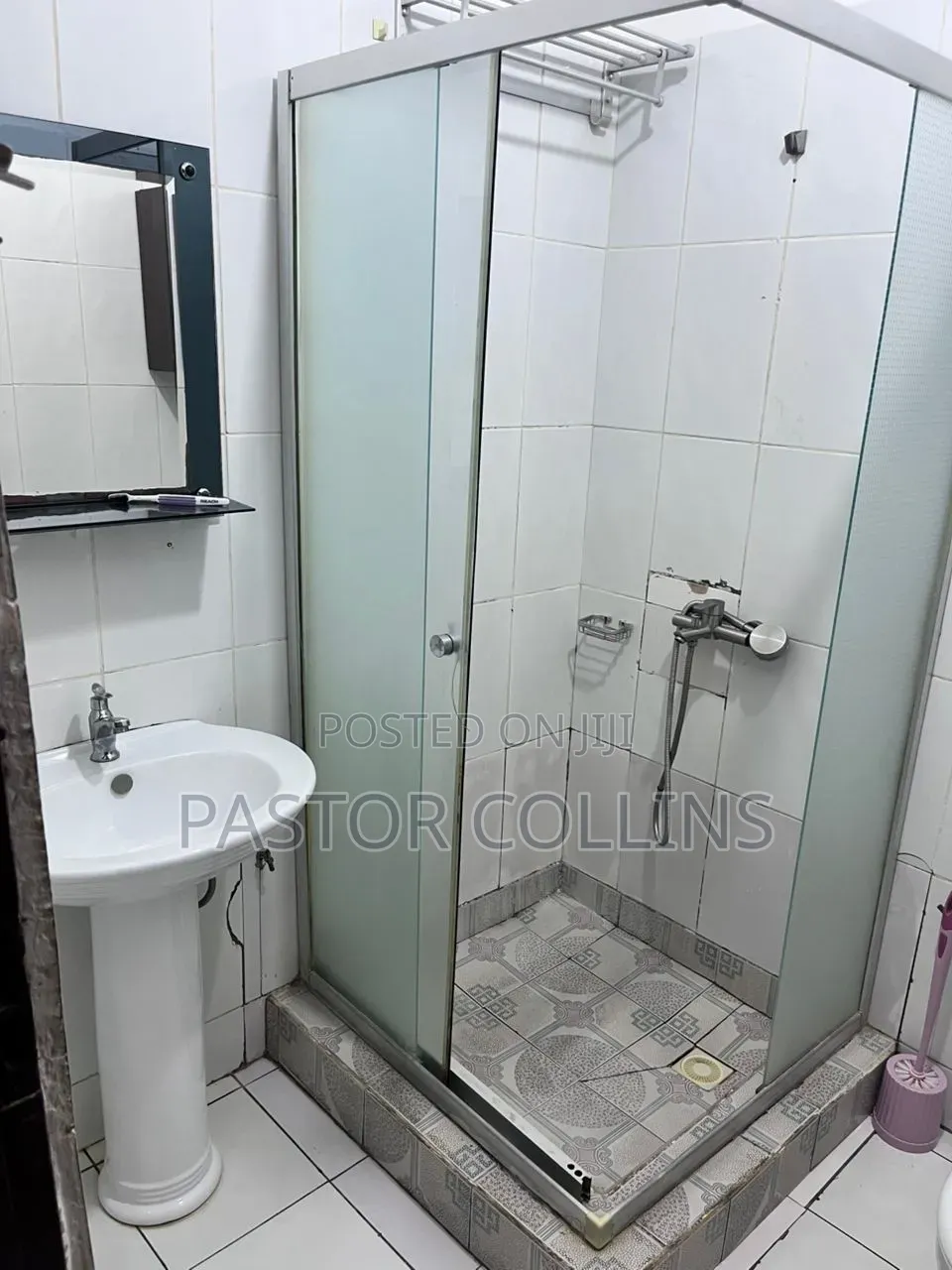 2bdrm Apartment in Lakeside Estate, New Legon for rent