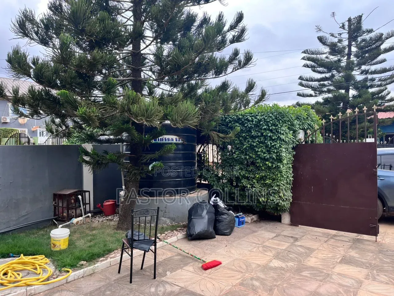 2bdrm Apartment in Lakeside Estate, New Legon for rent