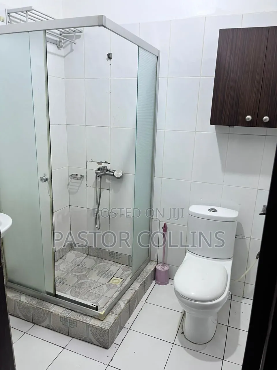 2bdrm Apartment in Lakeside Estate, New Legon for rent