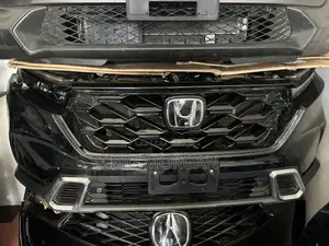Honda CR-V 2023 2024 2025 2026 Front Cut Complete Hybrid/Sports