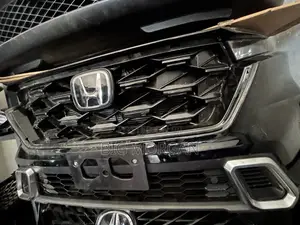 Honda CR-V 2023 2024 2025 2026 Front Cut Complete Hybrid/Sports