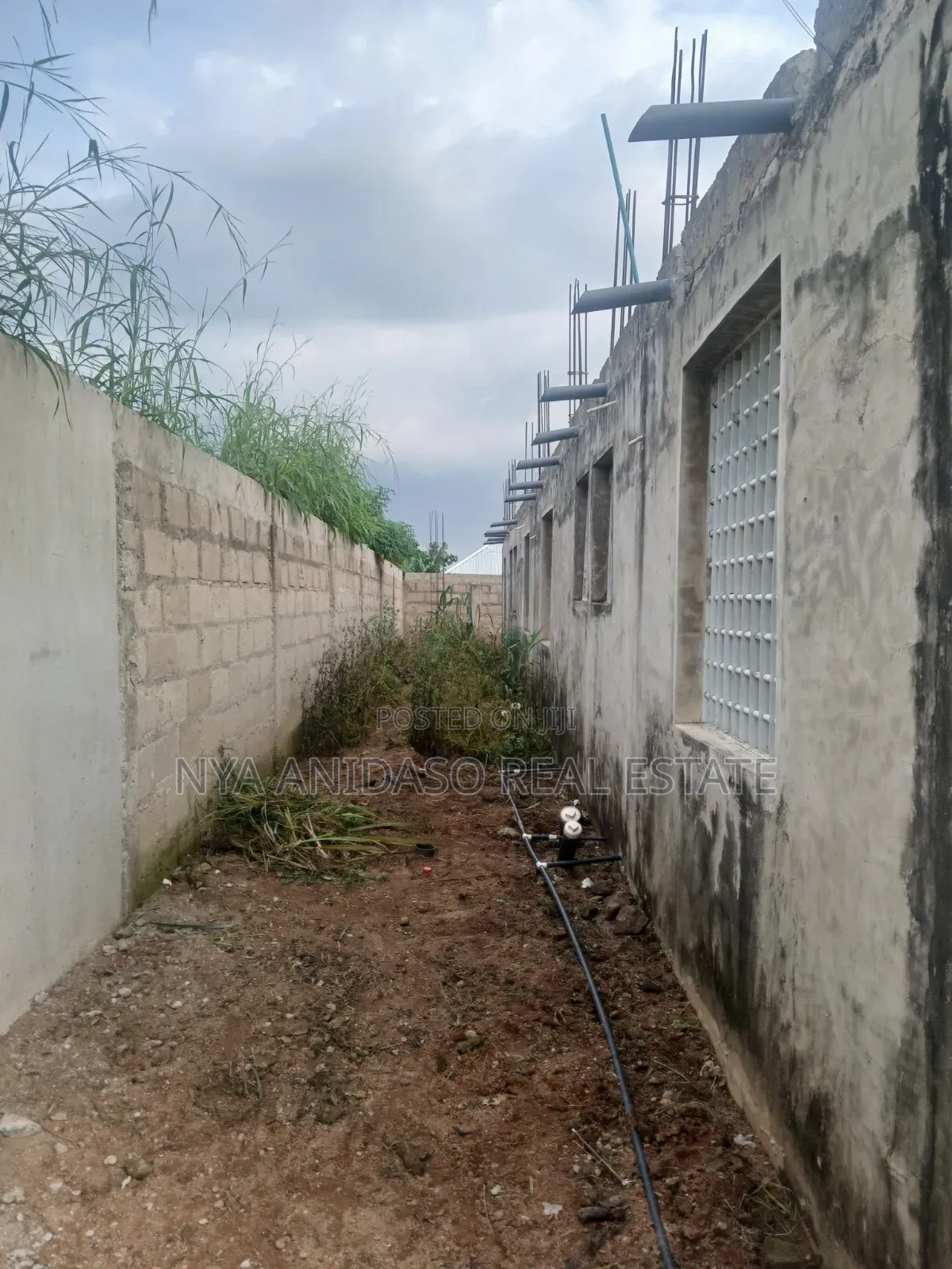 4bdrm House in Nya Anidaso Real, Ejisu-Juaben Municipal for sale