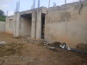 4bdrm House in Nya Anidaso Real, Ejisu-Juaben Municipal for sale