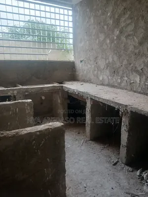 4bdrm House in Nya Anidaso Real, Ejisu-Juaben Municipal for sale